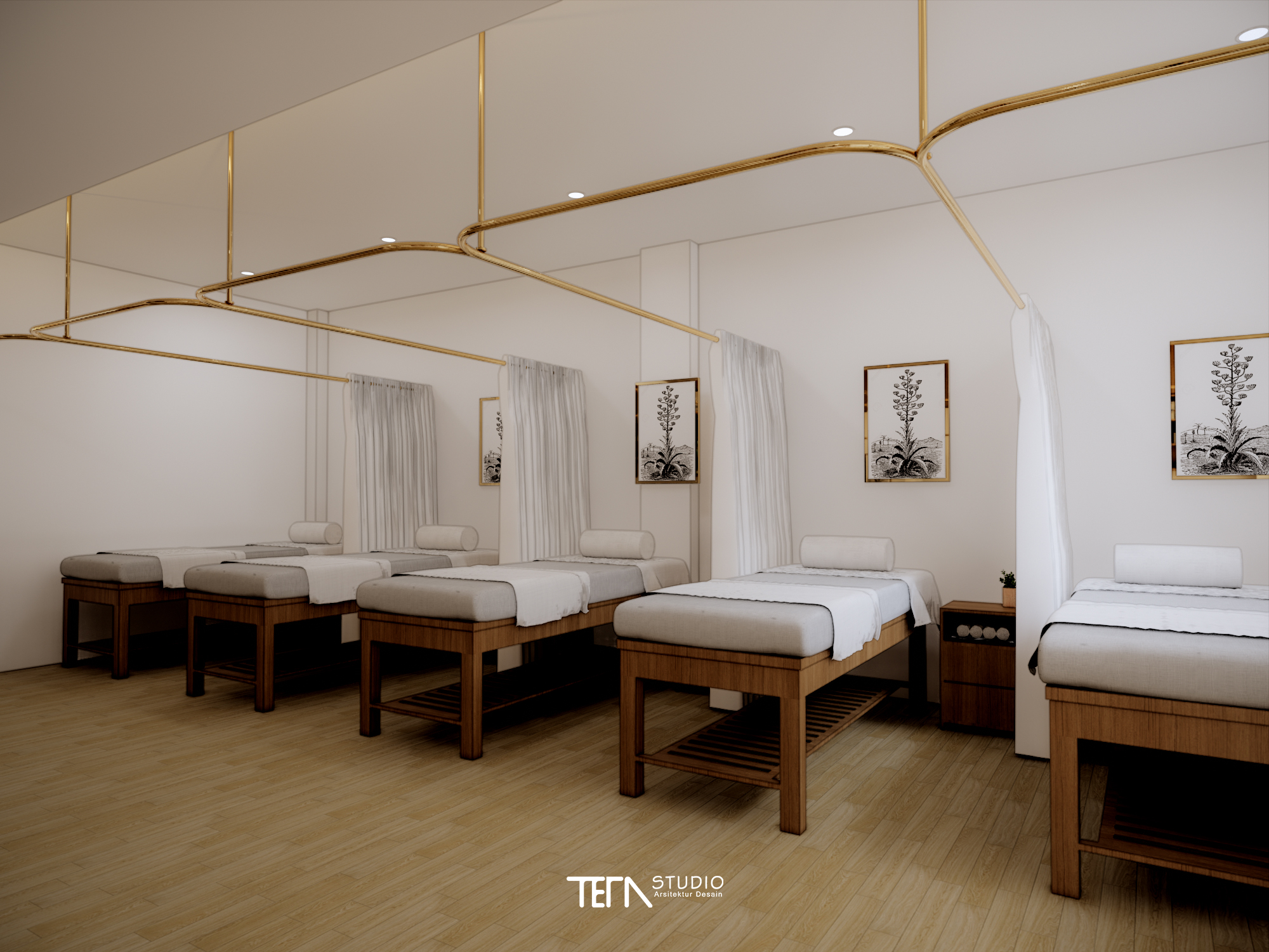tera studio semarang