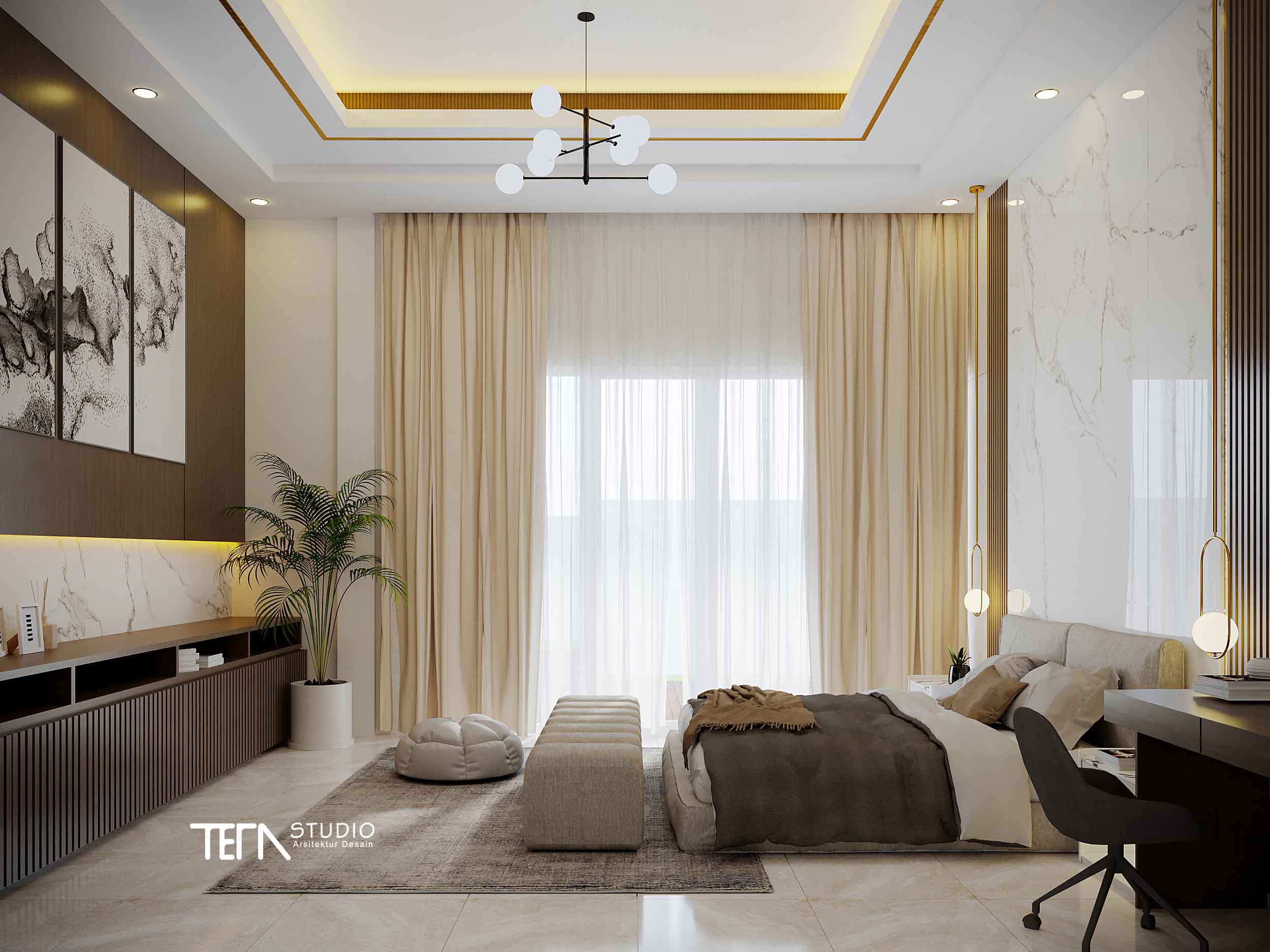 tera studio arsitek semarang