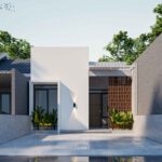 desain rumah minimalis