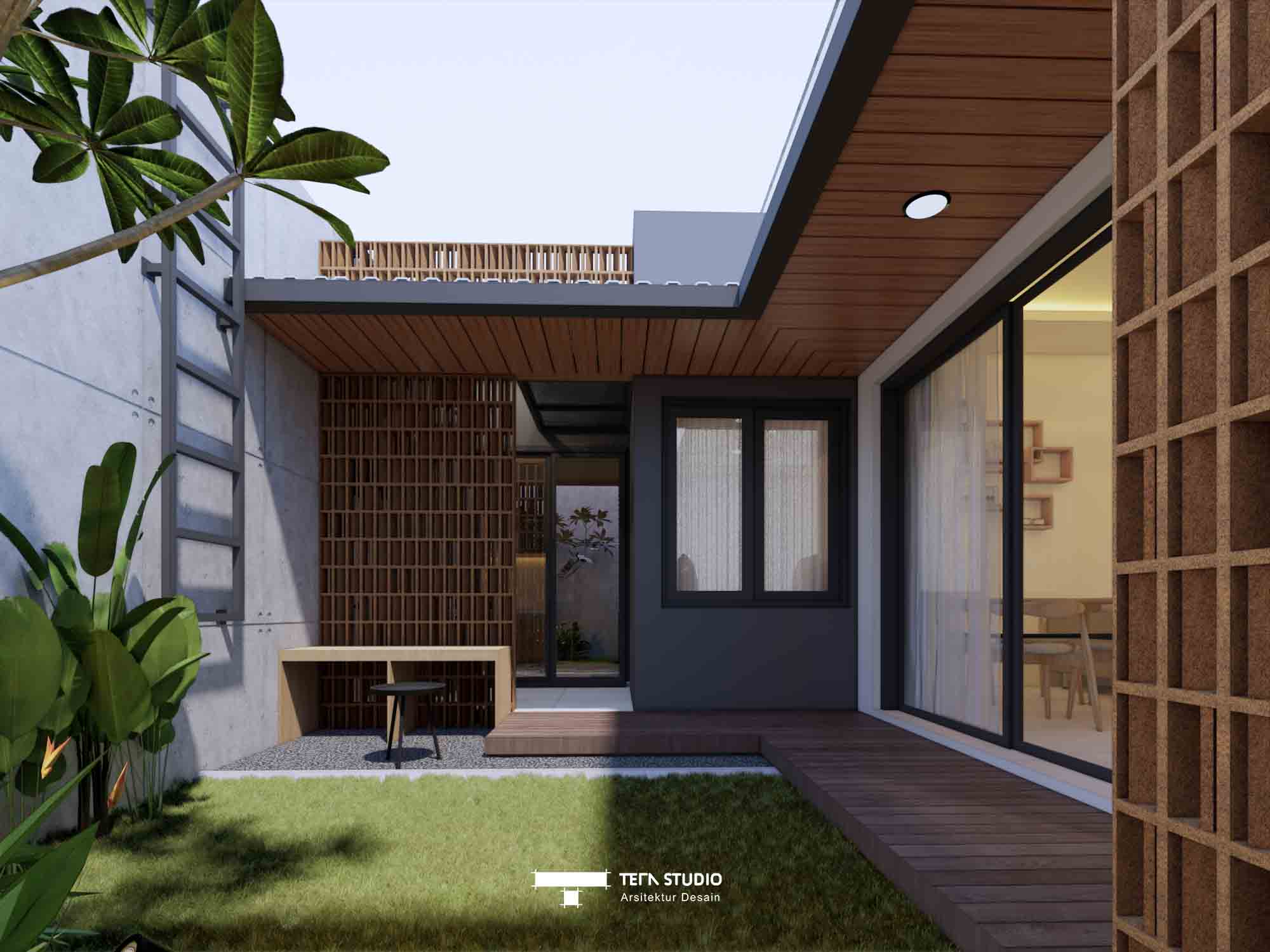 tera studio arsitek semarang