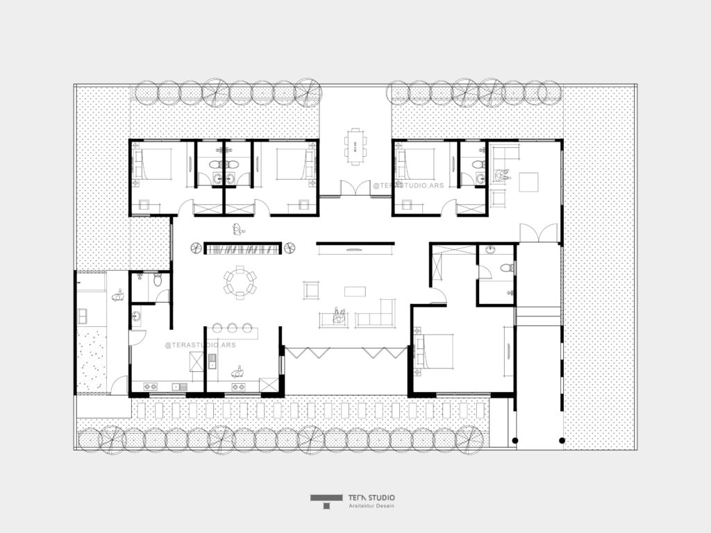 tera studio arstiek semarang